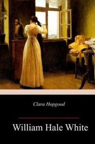 Cover of Clara Hopgood