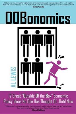 Book cover for Oobonomics