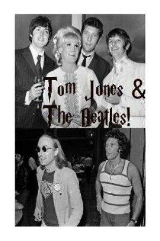 Cover of Tom Jones & The Beatles!