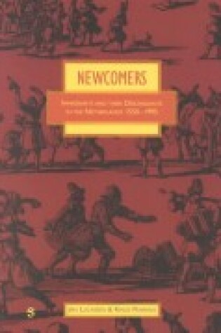 Cover of Newcomers