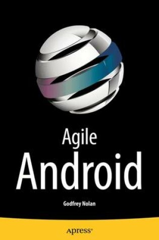 Cover of Agile Android