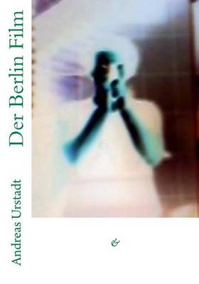 Book cover for Der Berlin Film