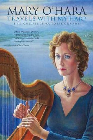Cover of Travels with My Harp