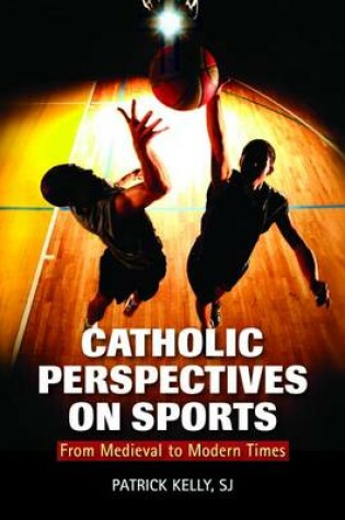 Cover of Catholic Perspectives on Sports