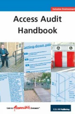 Cover of Access Audit Handbook