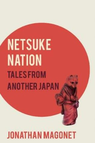 Cover of Netsuke Nation