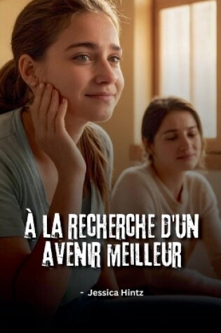 Cover of À la recherche d'un avenir meilleur