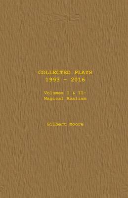 Book cover for Collected Plays - Volumes I & II