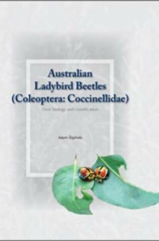 Cover of Australian Ladybird Beetles (Coleoptera: Coccinellidae)