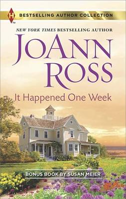 Cover of It Happened One Week