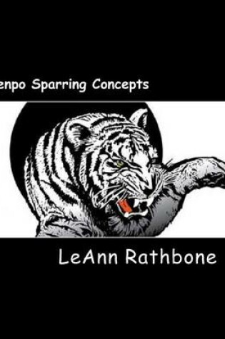 Cover of Kenpo Sparring Concepts