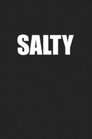 Cover of Salty