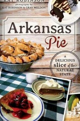 Cover of Arkansas Pie