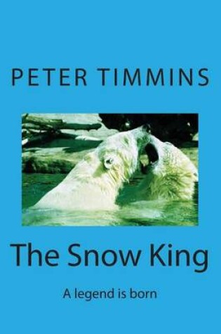 Cover of The Snow King