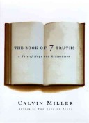 Book cover for The Book of 7 Truths