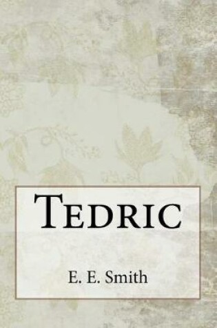 Cover of Tedric