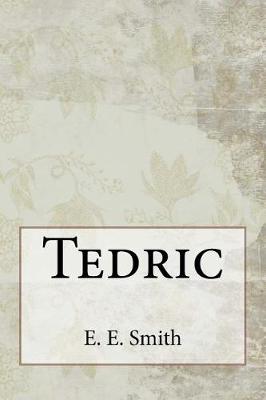 Book cover for Tedric