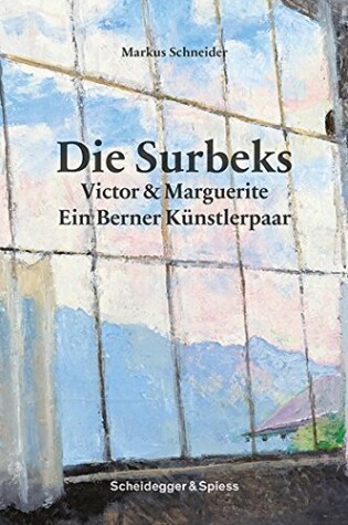 Cover of Die Surbeks