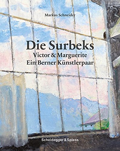Book cover for Die Surbeks