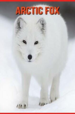 Cover of Arctic Fox