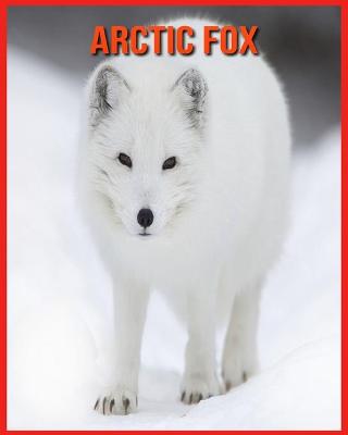 Book cover for Arctic Fox