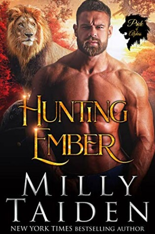 Cover of Hunting Ember