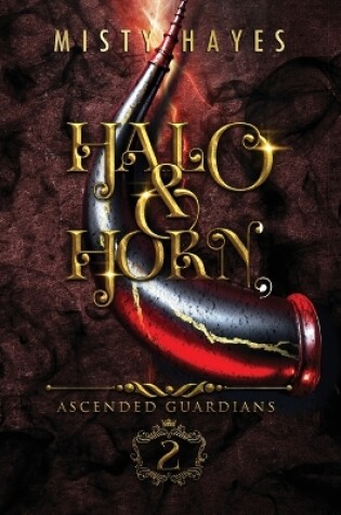 Cover of Halo & Horn