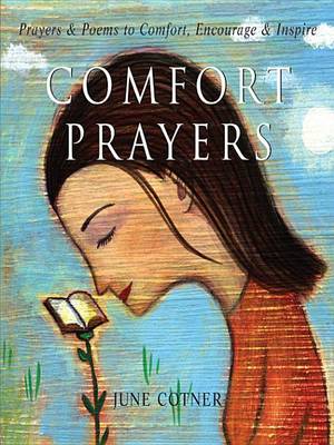 Book cover for Comfort Prayers