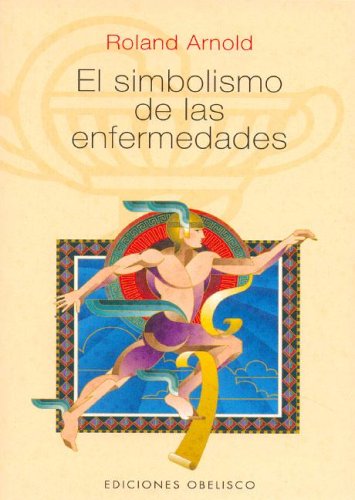 Book cover for El Simbolismo de Las Enfermedades