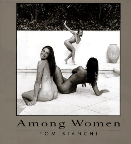 Book cover for Among Women