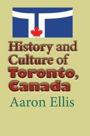 Cover of Toronto, Canada
