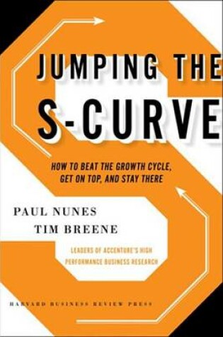 Cover of Jumping the S-Curve