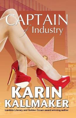 Book cover for Captain of Industry