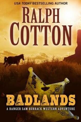 Cover of Badlands