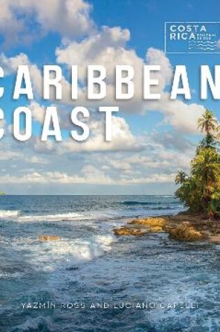 Cover of Caribbean Coast