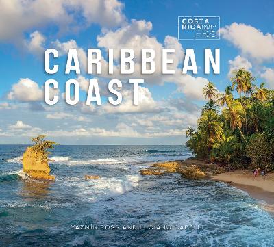 Cover of Caribbean Coast