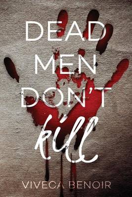 Book cover for Dead Men Don't Kill