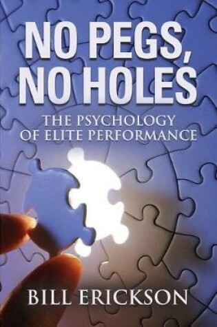 Cover of No Pegs, No Holes