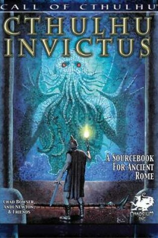 Cover of Cthulhu Invictus