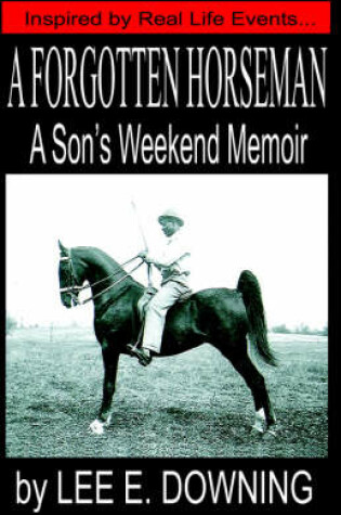 Cover of A Forgotten Horseman