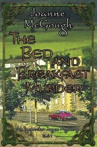 Cover of The Bed and Breakfast Murder