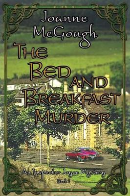 Cover of The Bed and Breakfast Murder