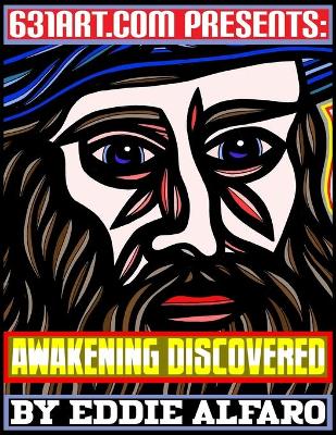 Book cover for Awakening Discovered