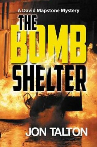 Cover of The Bomb Shelter