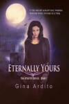 Book cover for Eternally Yours