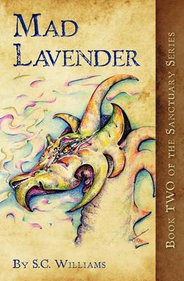 Cover of Mad Lavender