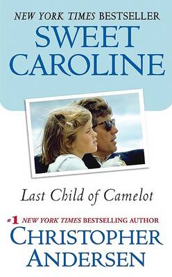 Book cover for Sweet Caroline