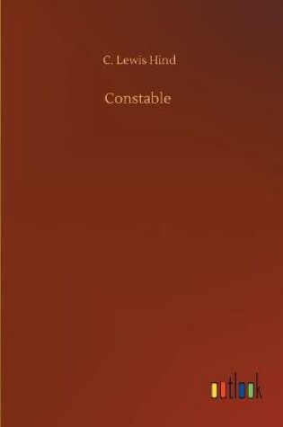 Cover of Constable