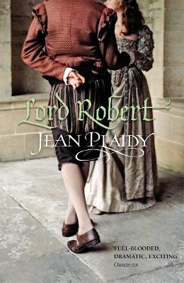 Cover of Lord Robert