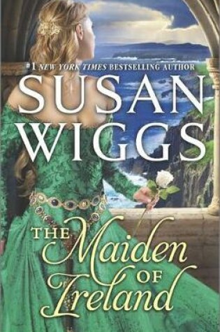 Cover of The Maiden of Ireland